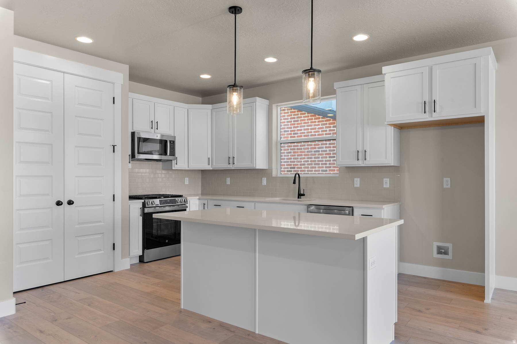 RIDGEVIEW SCANDIA COTTAGES 484 - Residential