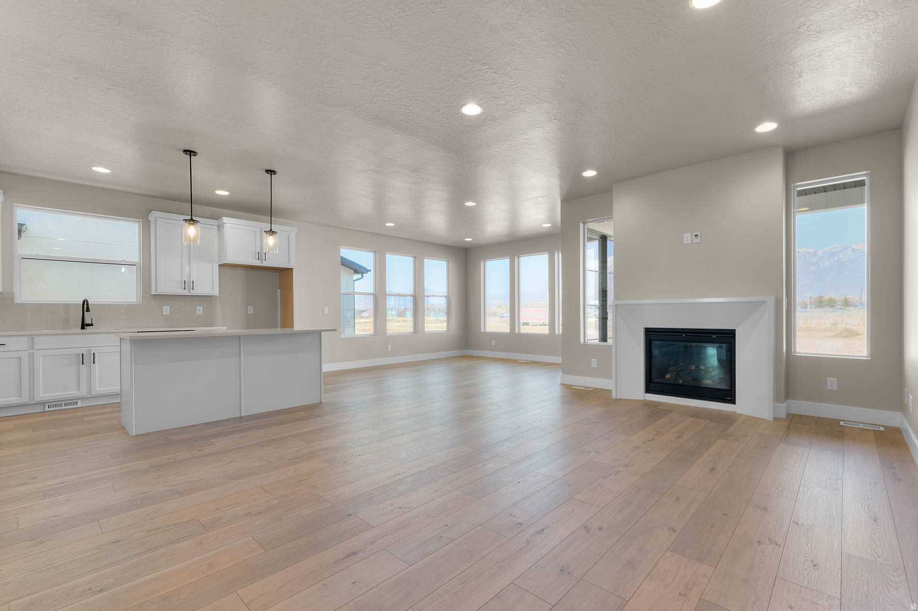 RIDGEVIEW SCANDIA COTTAGES 484 - Residential