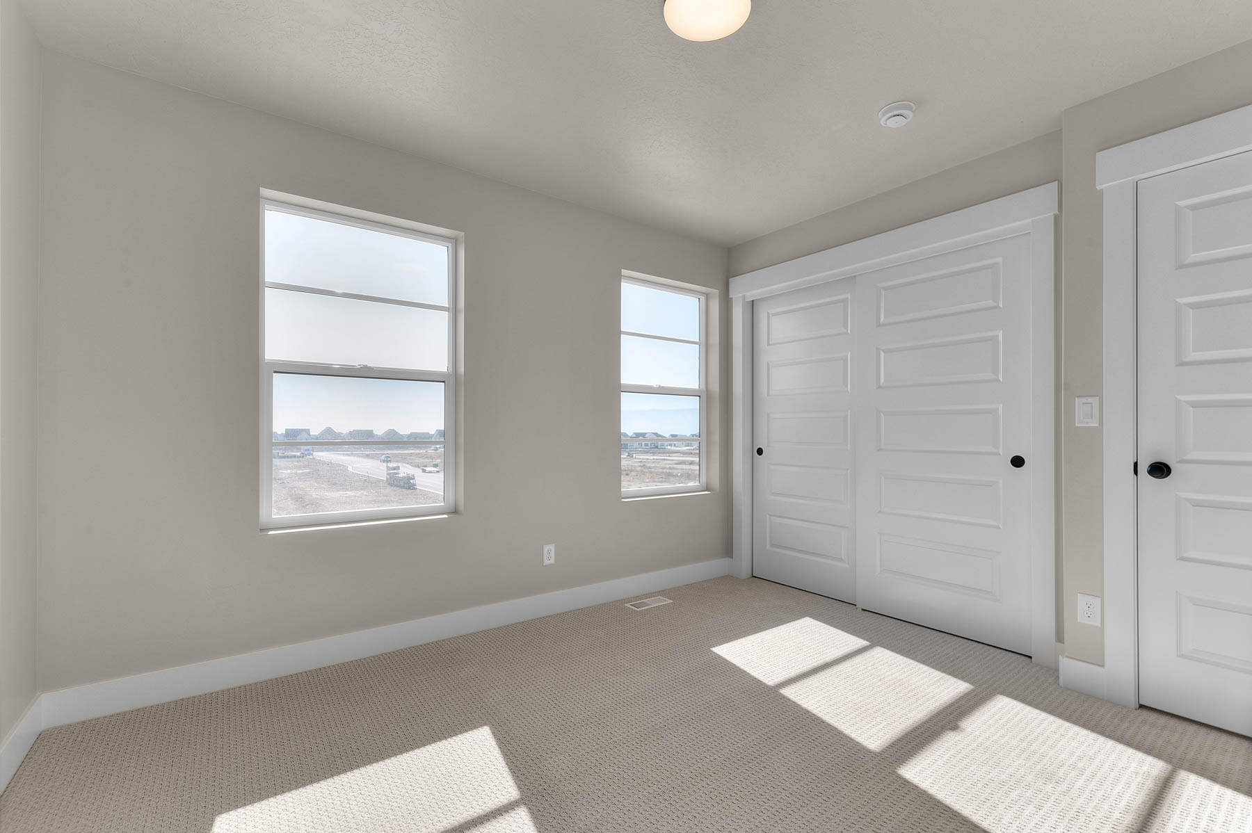 RIDGEVIEW SCANDIA COTTAGES 484 - Residential