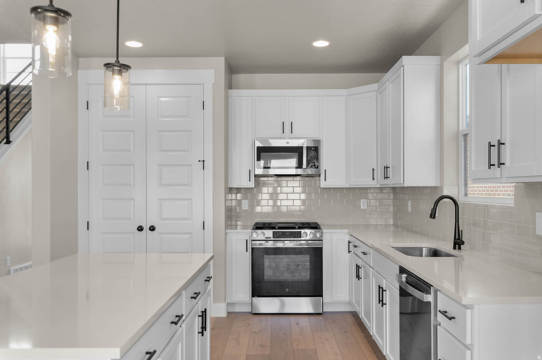 RIDGEVIEW SCANDIA COTTAGES 484 - Residential