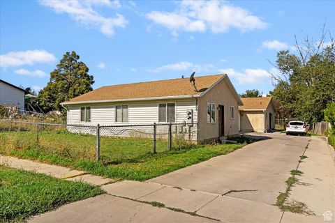 Photo of 1209 N 925 E, Ogden, UT 84404 (MLS # 2113675) Photo of 1209 N 925 E, Ogden, UT 84404 (MLS # 2113675)