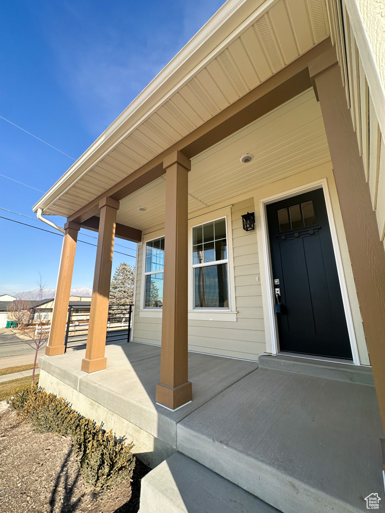 MACY LANE - Residential