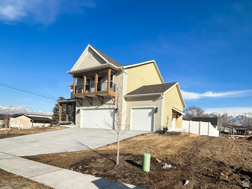 MACY LANE - Residential