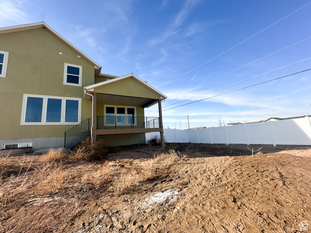 MACY LANE - Residential