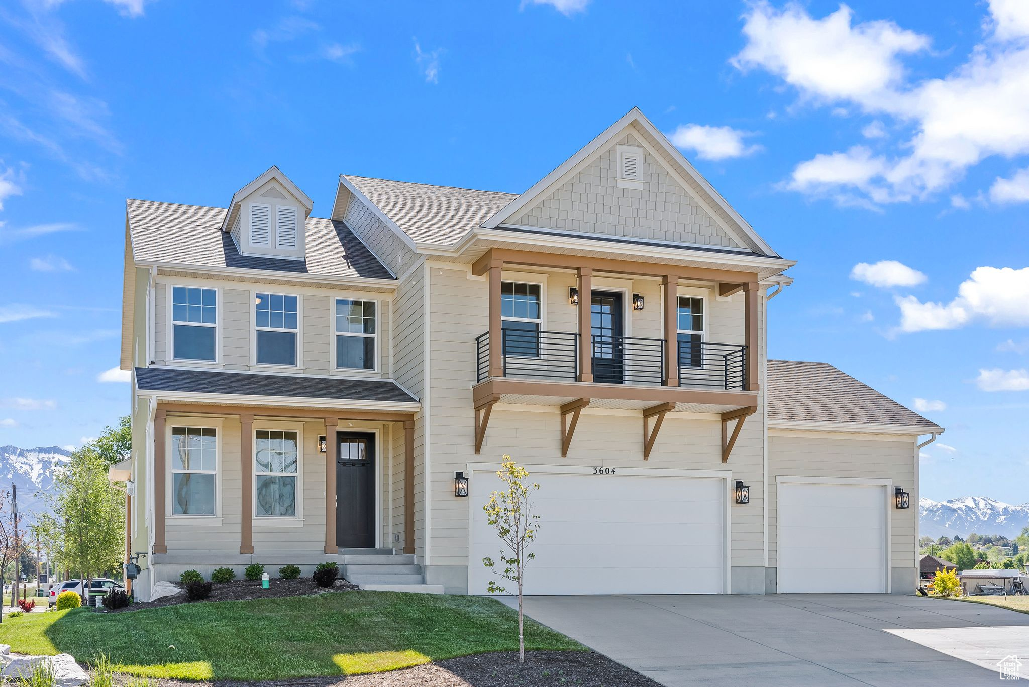 MACY LANE - Residential