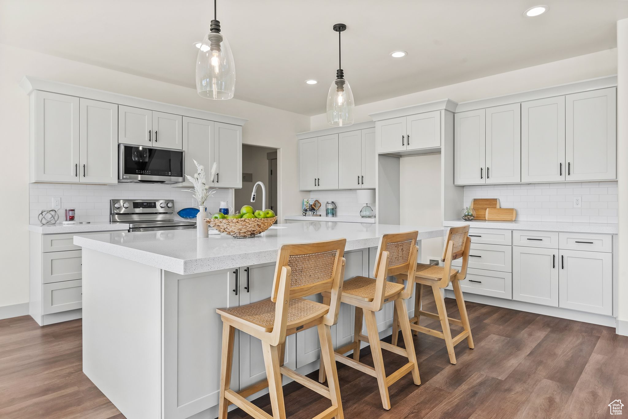 MACY LANE - Residential