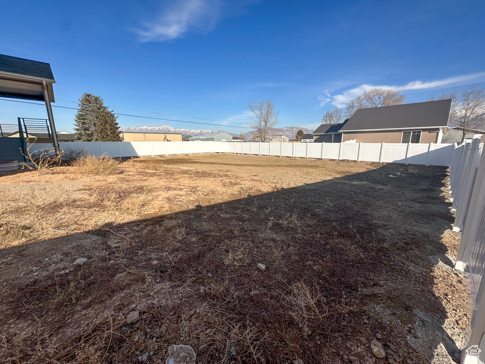 MACY LANE - Residential