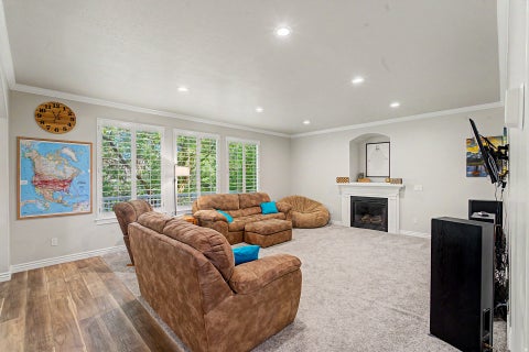 Tiny photo for 1366 FOX POINTE DR, Kaysville, UT 84037 (MLS # 2165244)