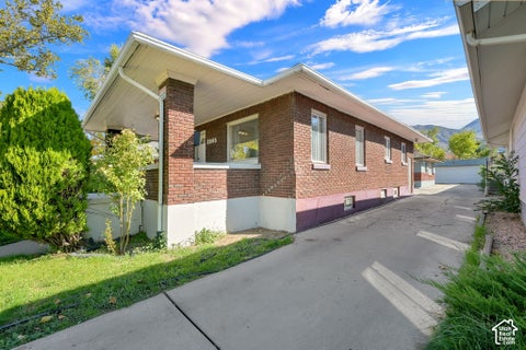 Multifamily For Sale - 2846 S Quincy Ave<br/> Ogden, UT 84403