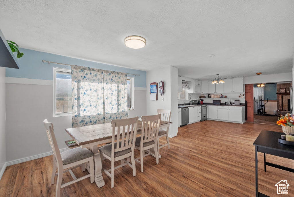 Photo of 2098 N DROUBAY RD, Tooele, UT 84074 (MLS # 2187739)
