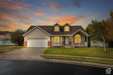 Photo of 7635 S 1950 E, South Weber, UT 84405 (MLS # 2191133)