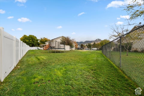 Tiny photo for 7635 S 1950 E, South Weber, UT 84405 (MLS # 2191133)