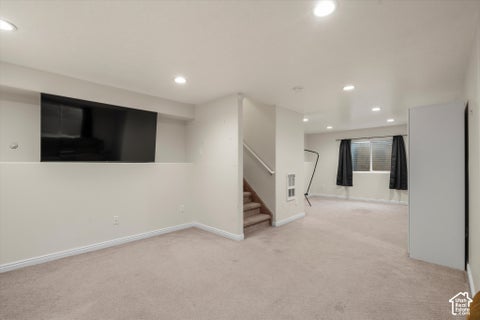 Tiny photo for 7635 S 1950 E, South Weber, UT 84405 (MLS # 2191133)
