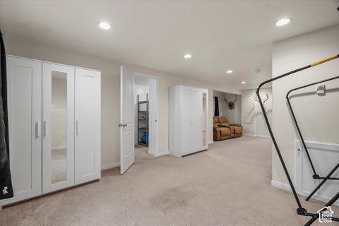Tiny photo for 7635 S 1950 E, South Weber, UT 84405 (MLS # 2191133)