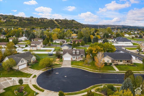 Tiny photo for 7635 S 1950 E, South Weber, UT 84405 (MLS # 2191133)