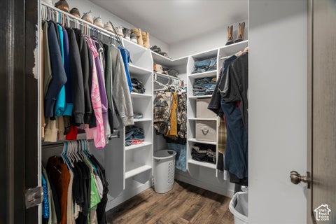 Tiny photo for 7635 S 1950 E, South Weber, UT 84405 (MLS # 2191133)