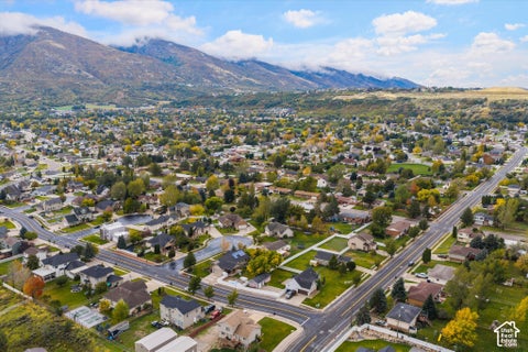 Tiny photo for 7635 S 1950 E, South Weber, UT 84405 (MLS # 2191133)