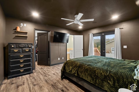 Tiny photo for 7635 S 1950 E, South Weber, UT 84405 (MLS # 2191133)