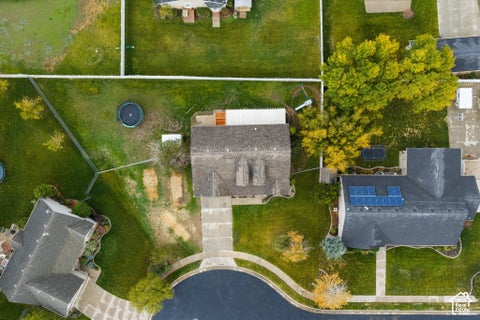 Tiny photo for 7635 S 1950 E, South Weber, UT 84405 (MLS # 2191133)