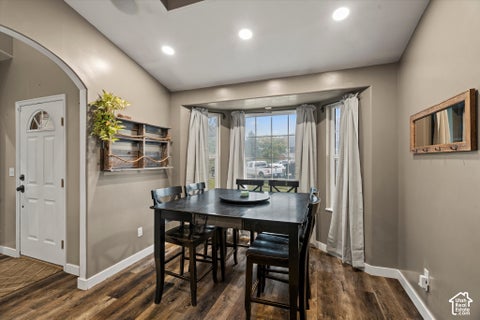 Tiny photo for 7635 S 1950 E, South Weber, UT 84405 (MLS # 2191133)