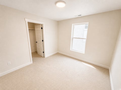 Tiny photo for 11422 S GLASS HILL DR #120, South Jordan, UT 84009 (MLS # 2169015)