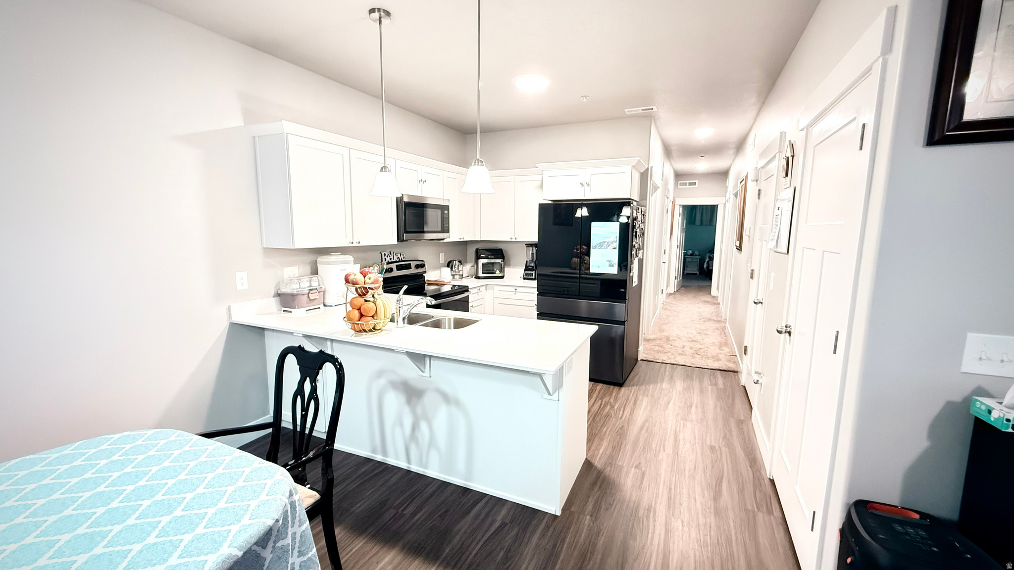 MOUNTAIN RIDGE - Residential