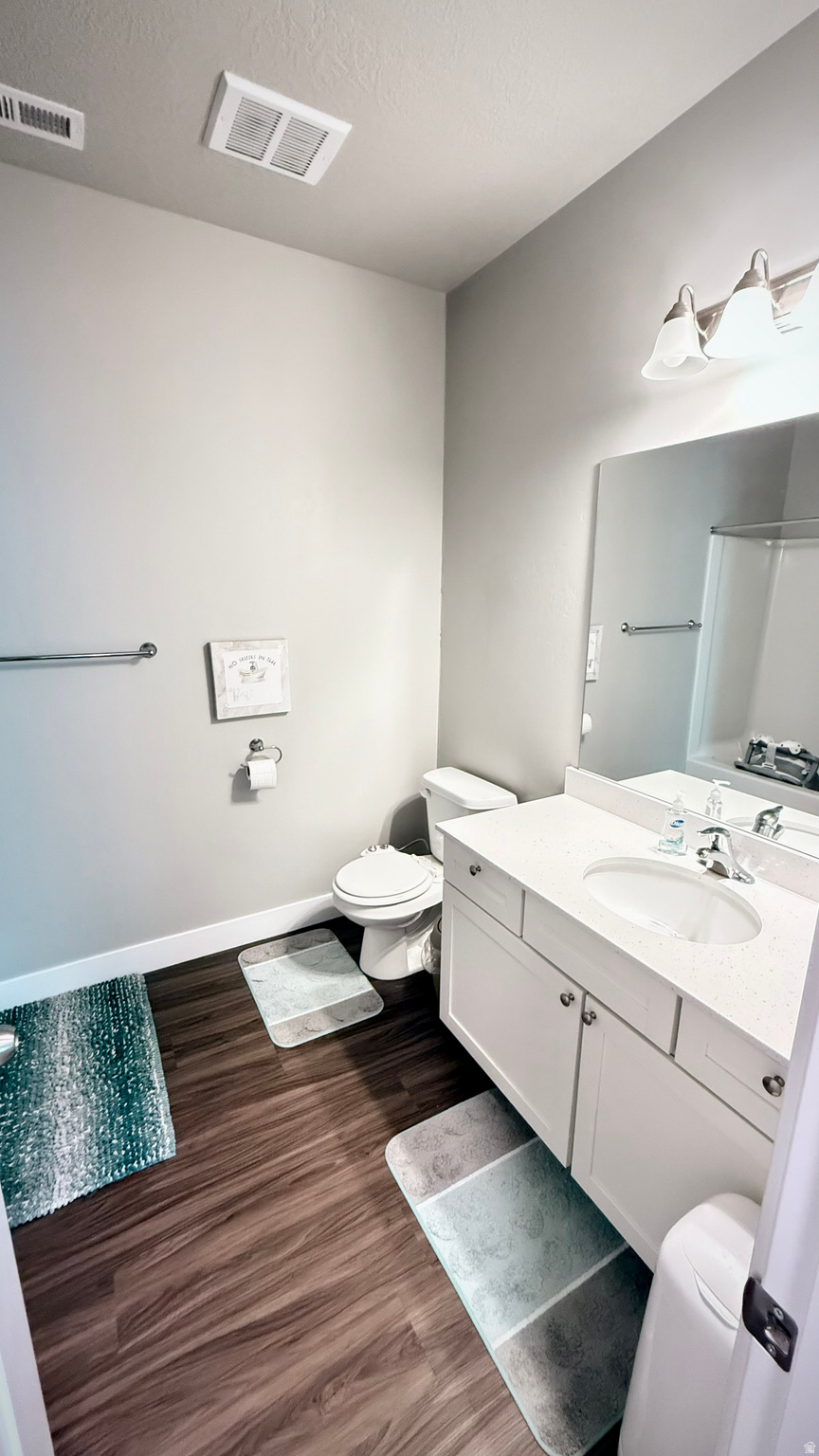 MOUNTAIN RIDGE - Residential