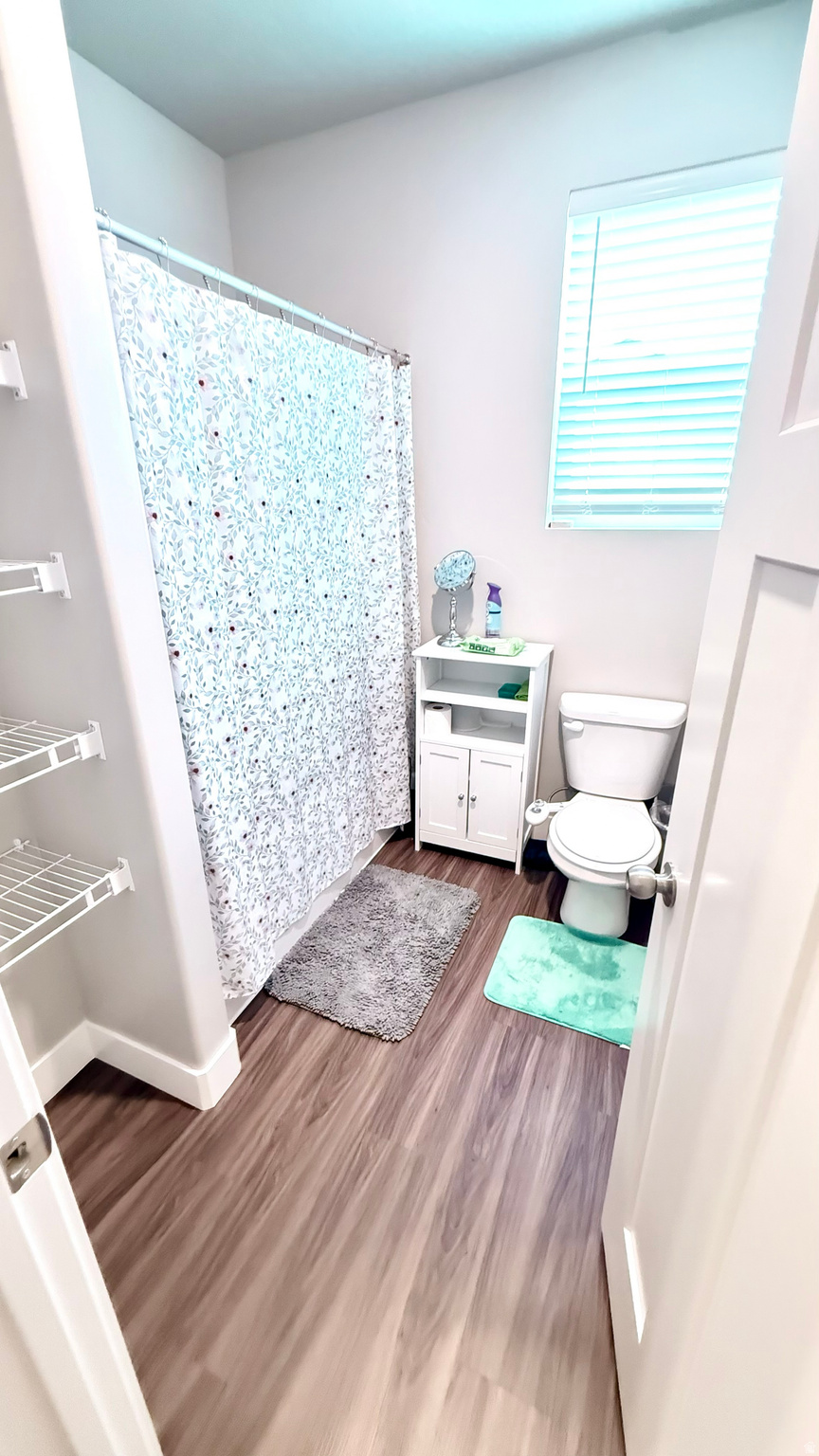 MOUNTAIN RIDGE - Residential