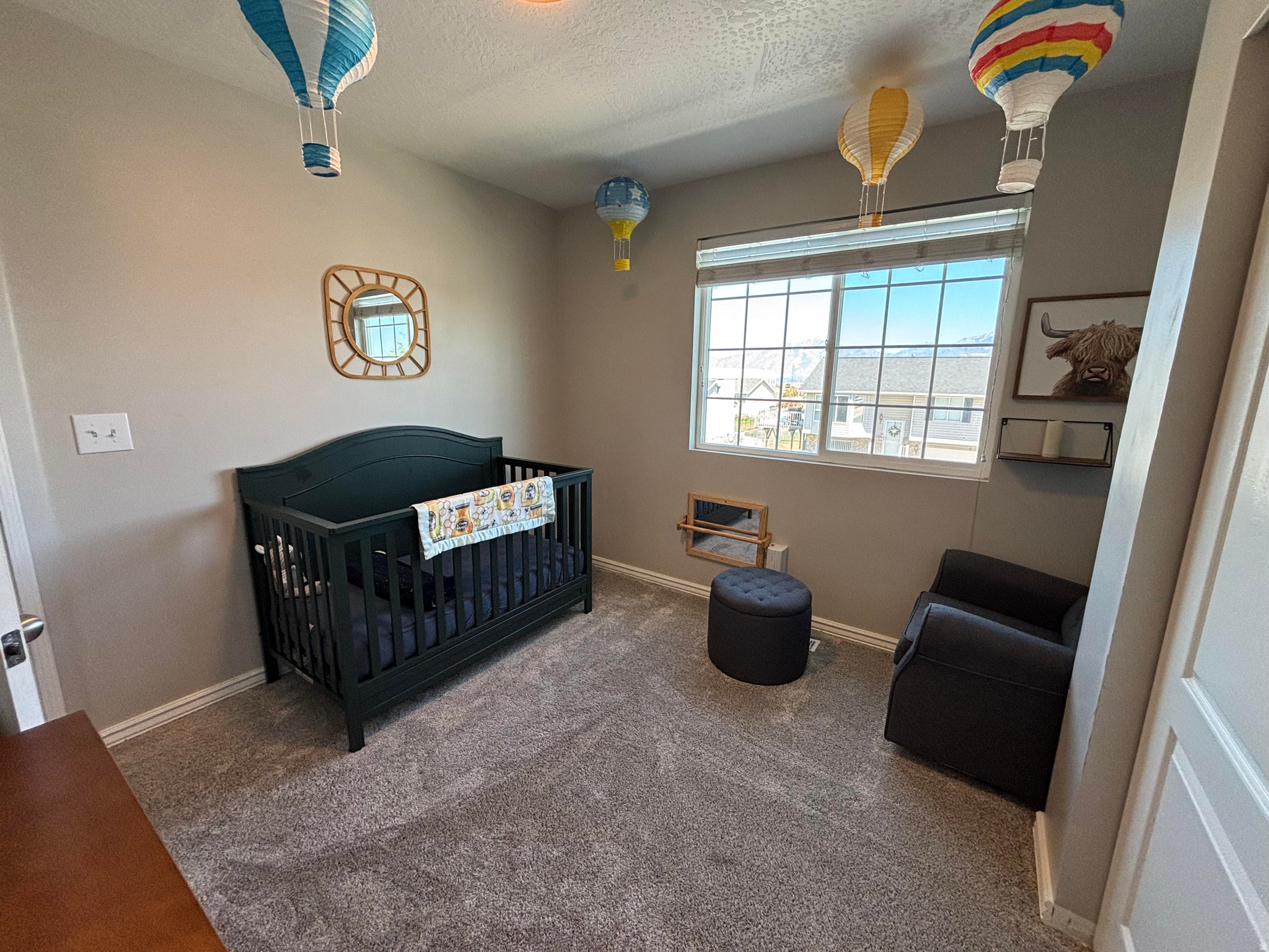 MEADOWS - Residential