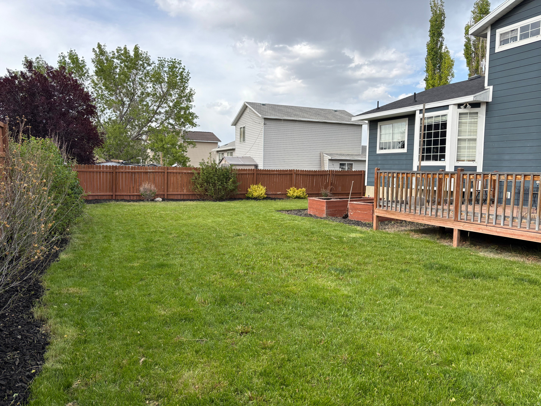 MEADOWS - Residential