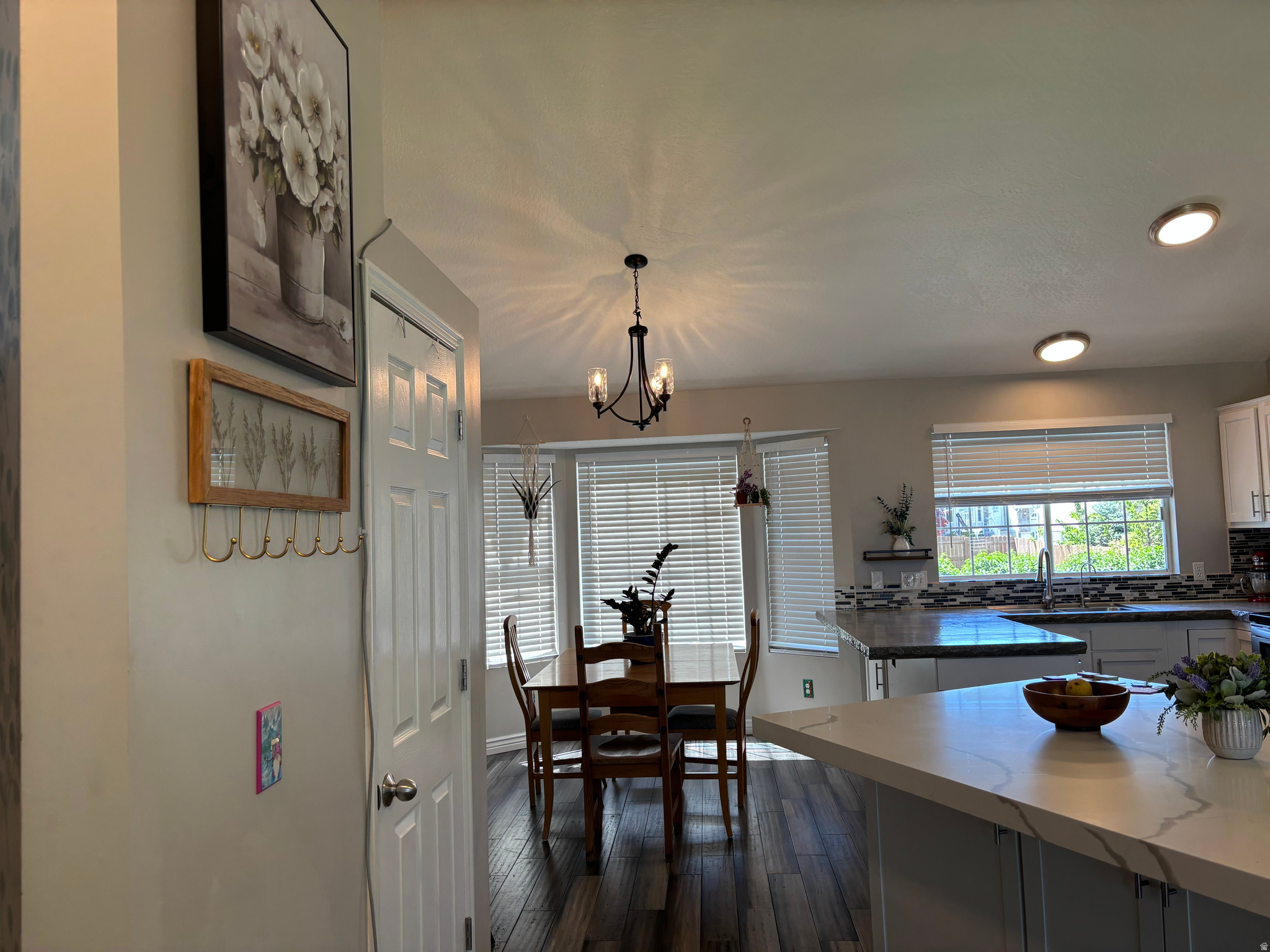 MEADOWS - Residential