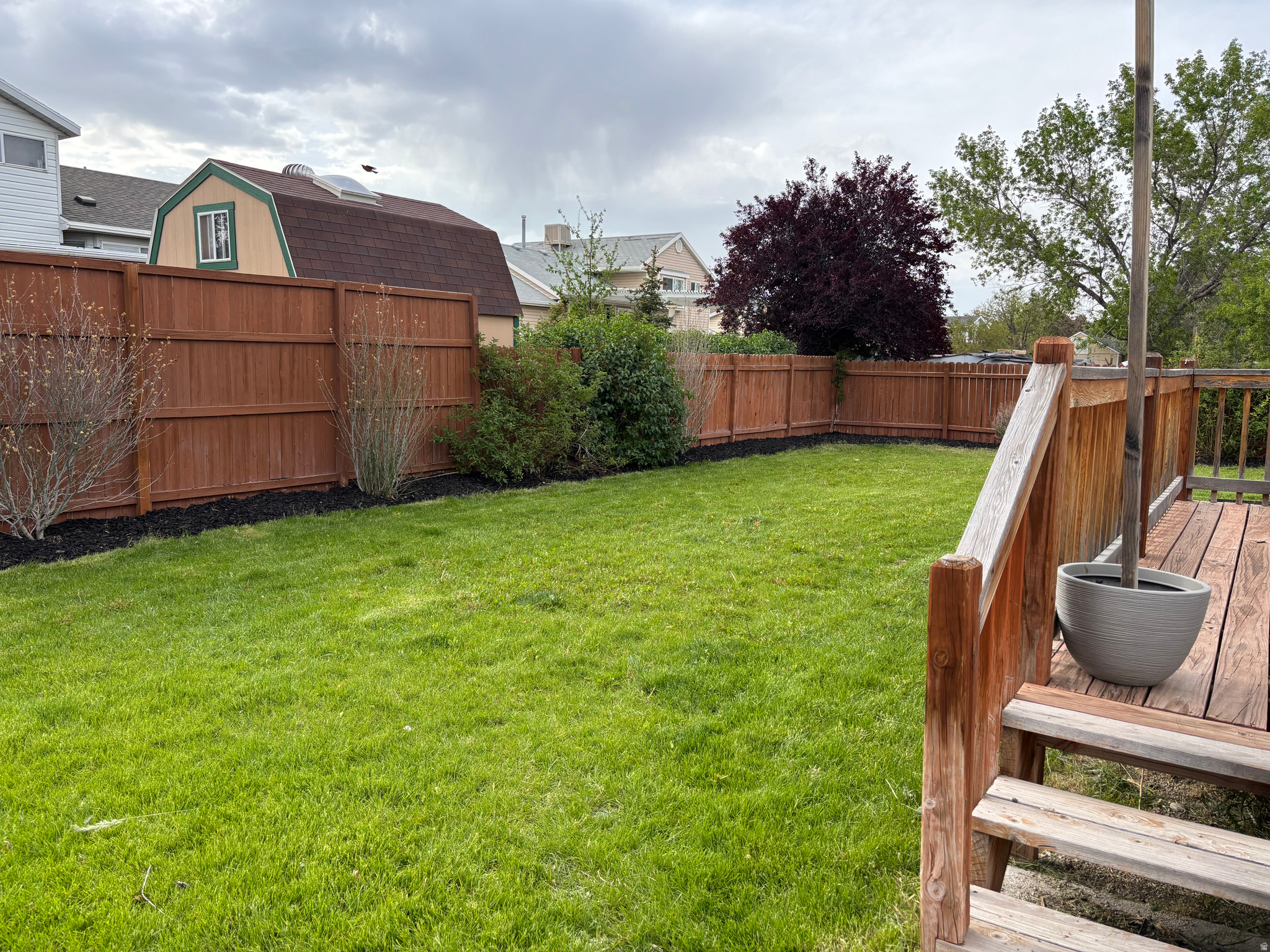 MEADOWS - Residential