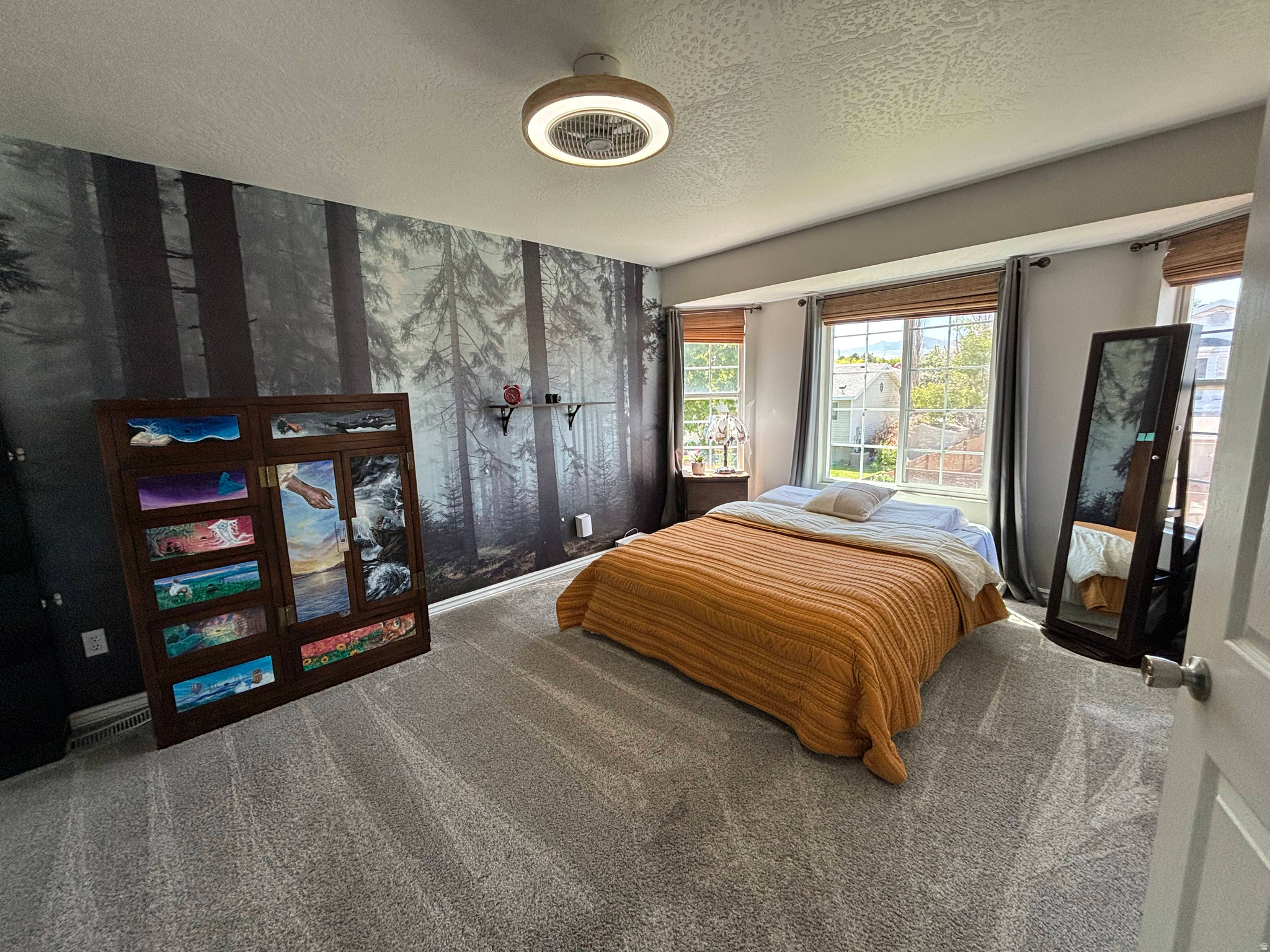 MEADOWS - Residential