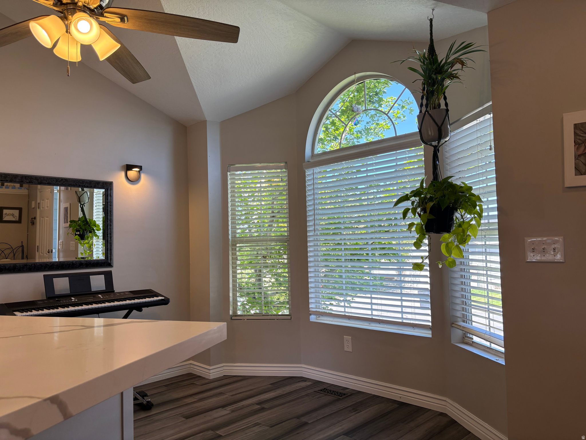 MEADOWS - Residential