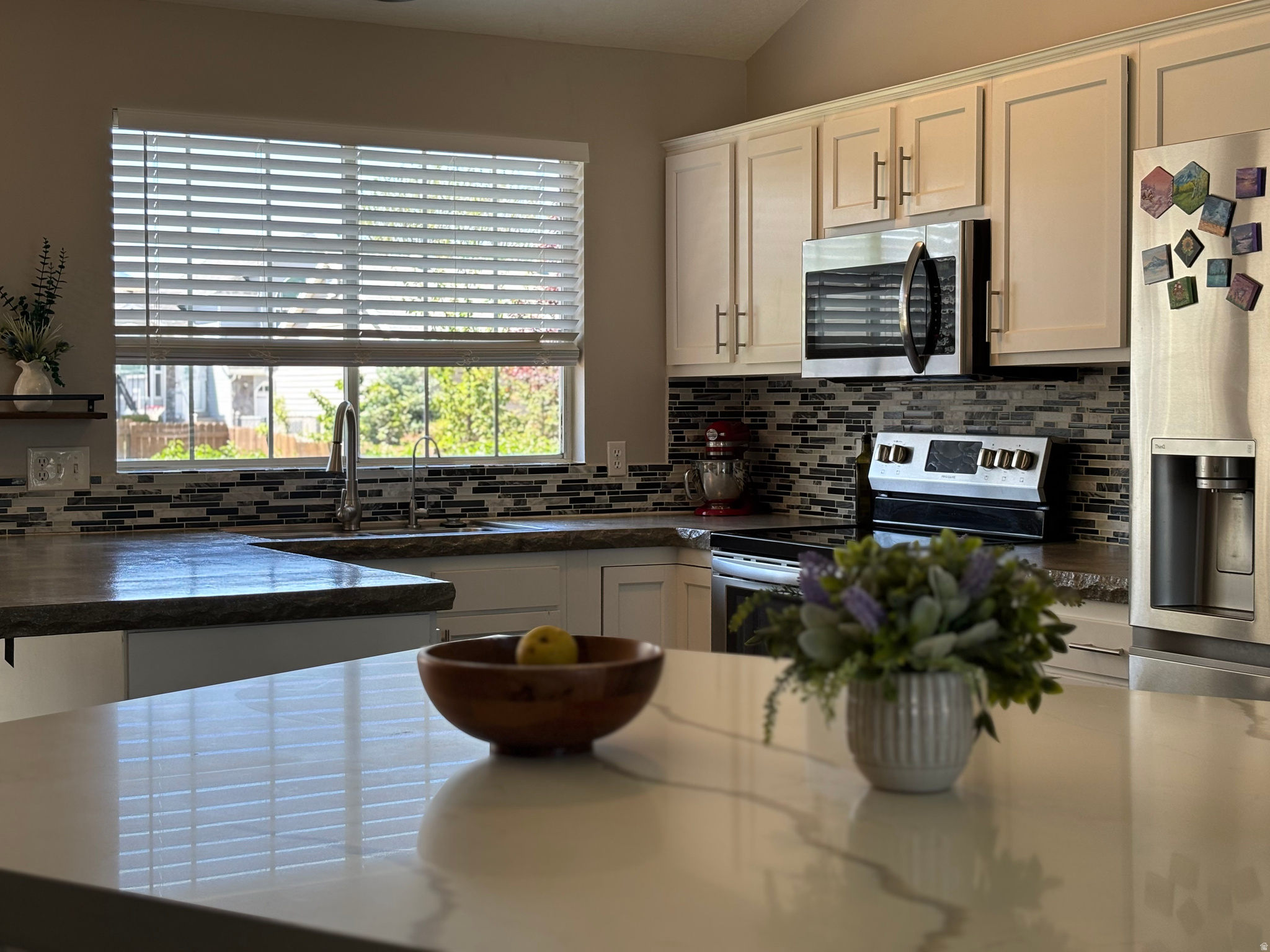 MEADOWS - Residential