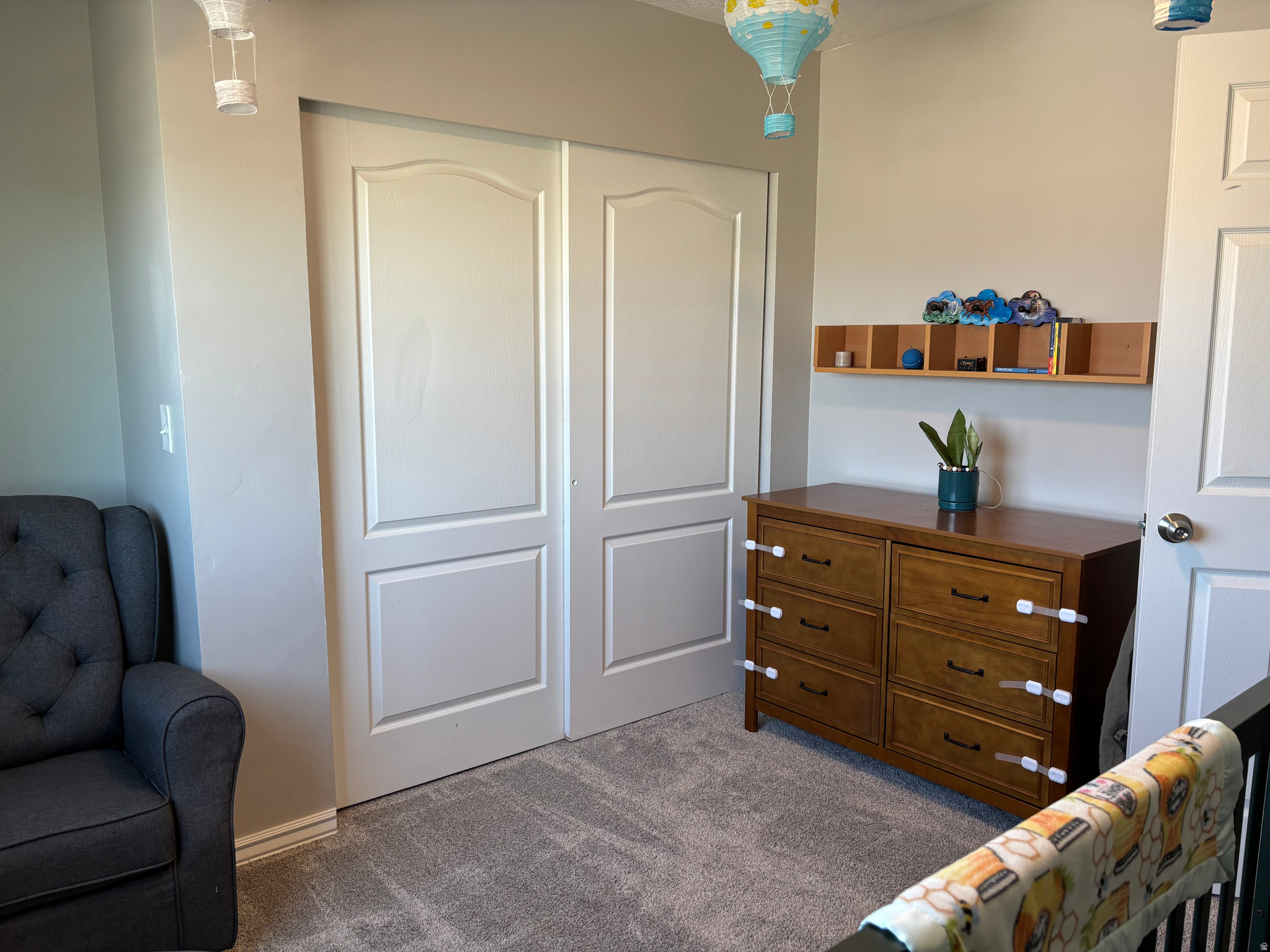 MEADOWS - Residential
