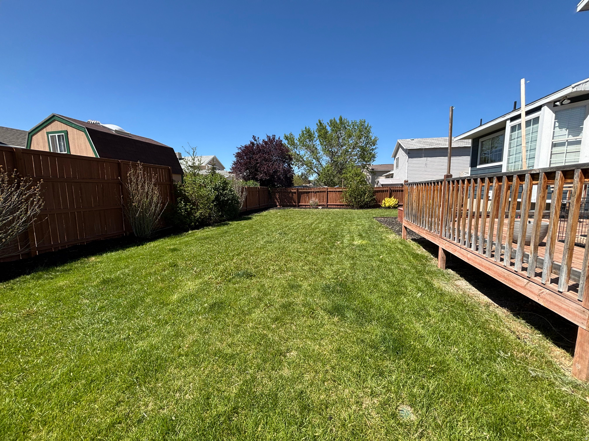 MEADOWS - Residential