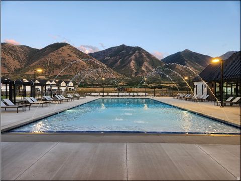 Tiny photo for 1837 E CORRIENTE DR #1163, Salem, UT 84653 (MLS # 2147488)