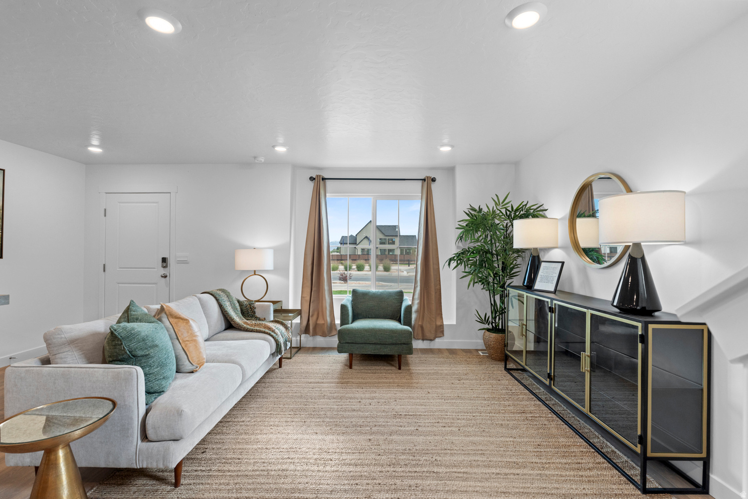 VIRIDIAN - Residential