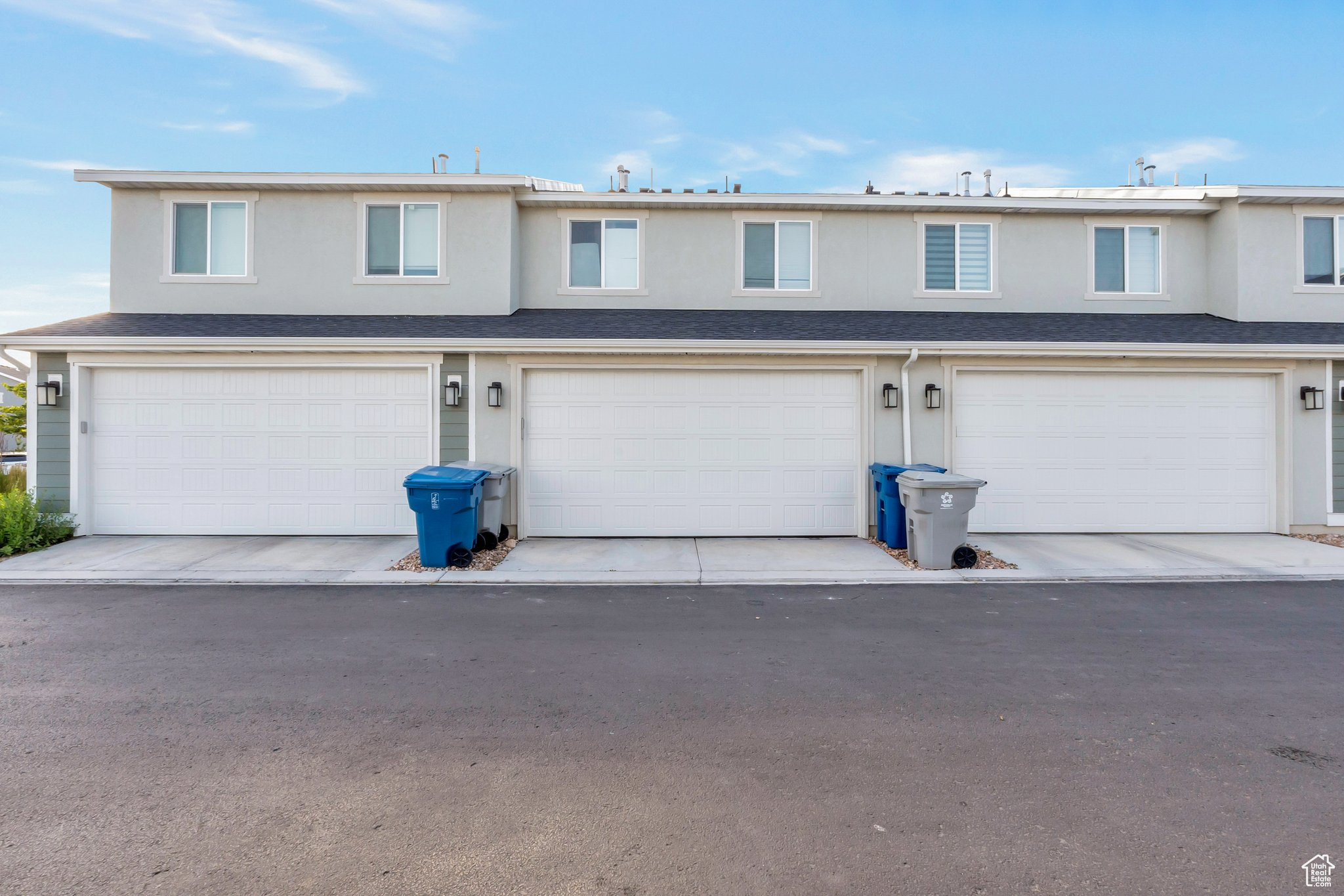 NORTHSHORE - Residential