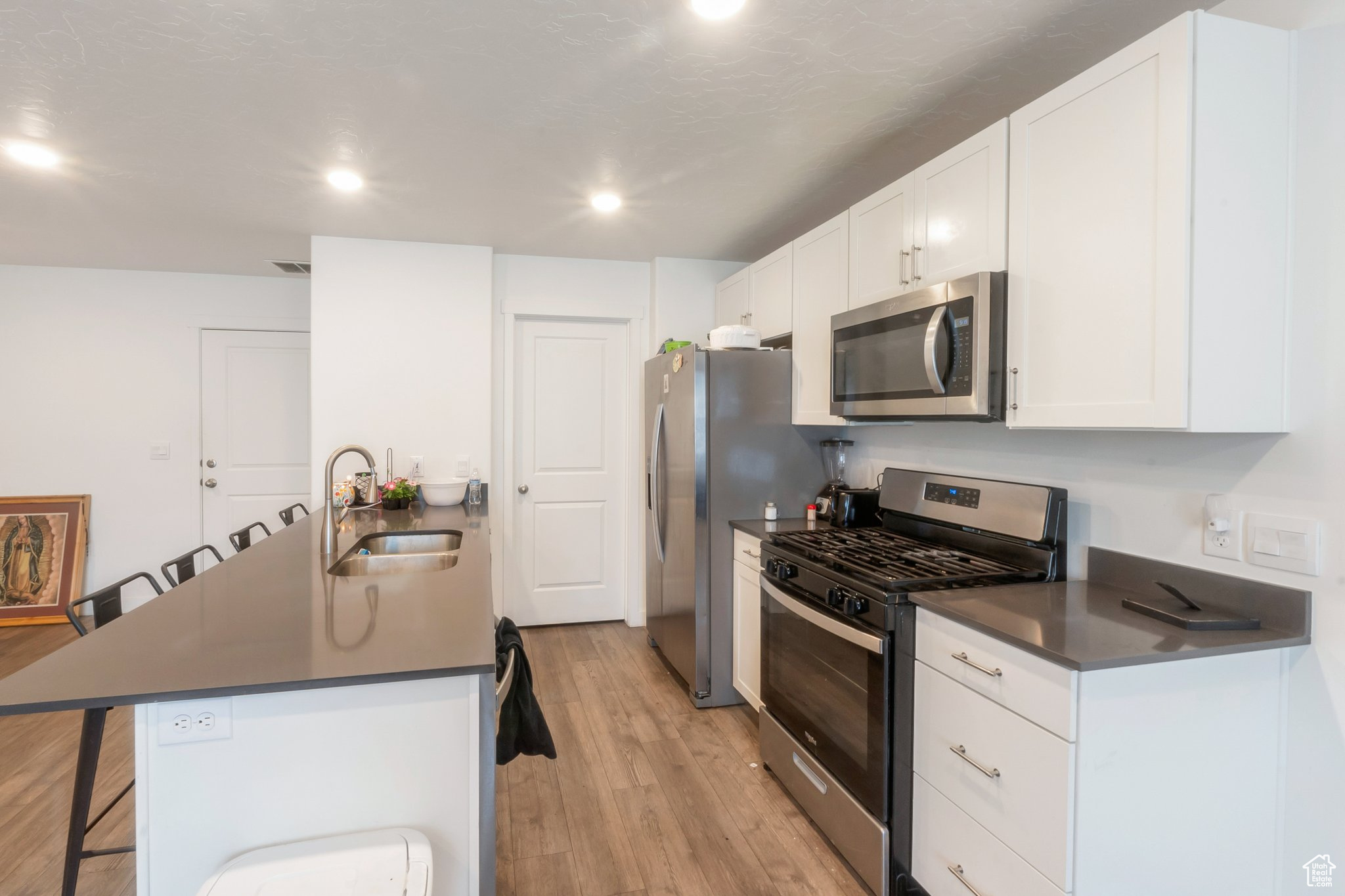 NORTHSHORE - Residential