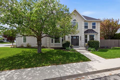 Photo of 189 N PALISADE DR, Orem, UT 84097 (MLS # 2150715)