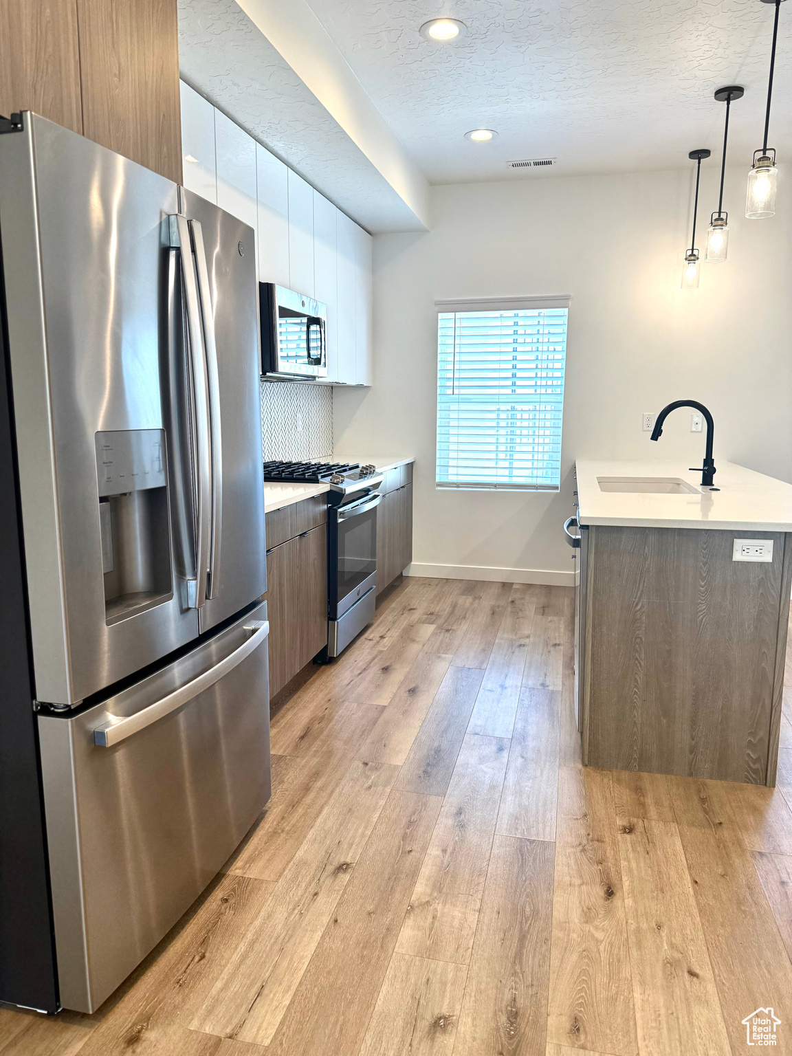 WINNIE - Residential