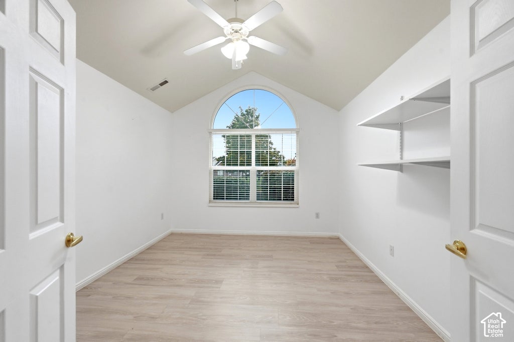 Photo of 3284 S HUNTER VILLA LN W #B, West Valley City, UT 84128 (MLS # 2188227)