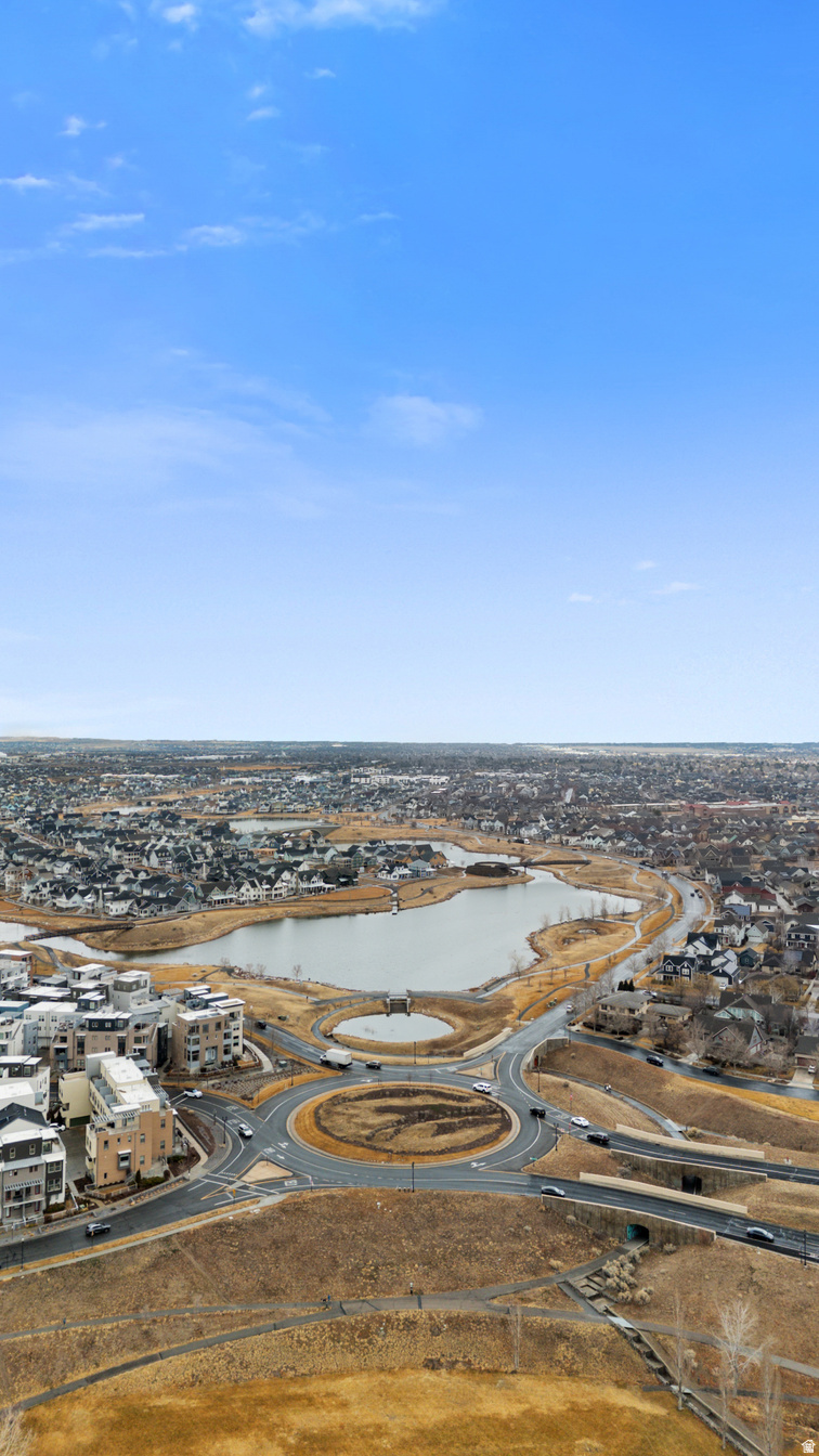 KENNECOTT DAYBREAK - Residential