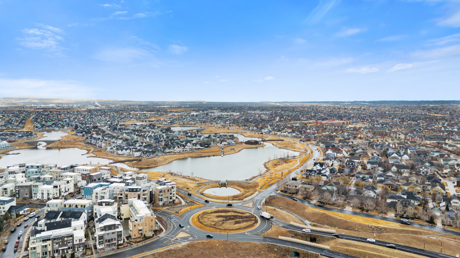 KENNECOTT DAYBREAK - Residential