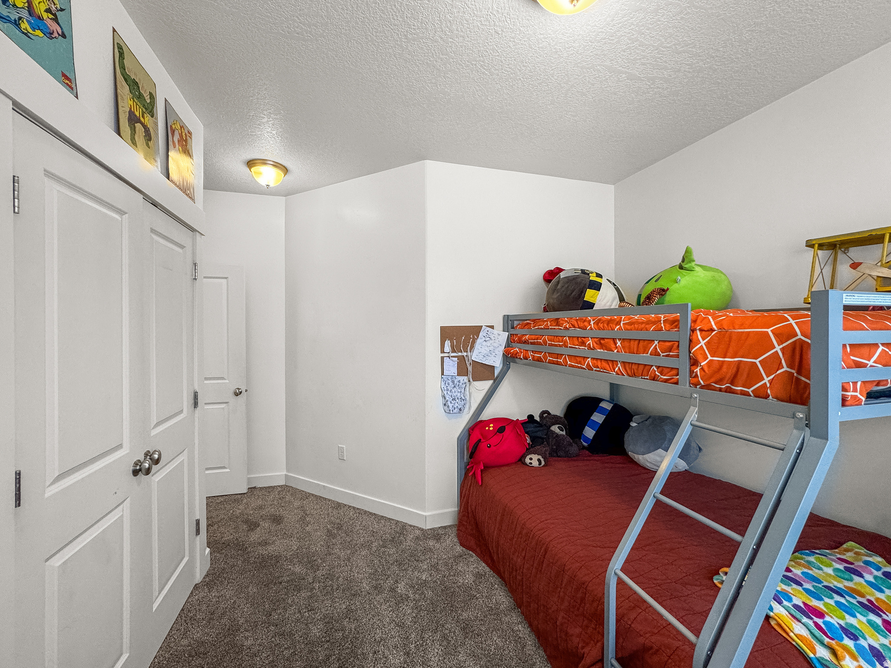 KENNECOTT DAYBREAK - Residential