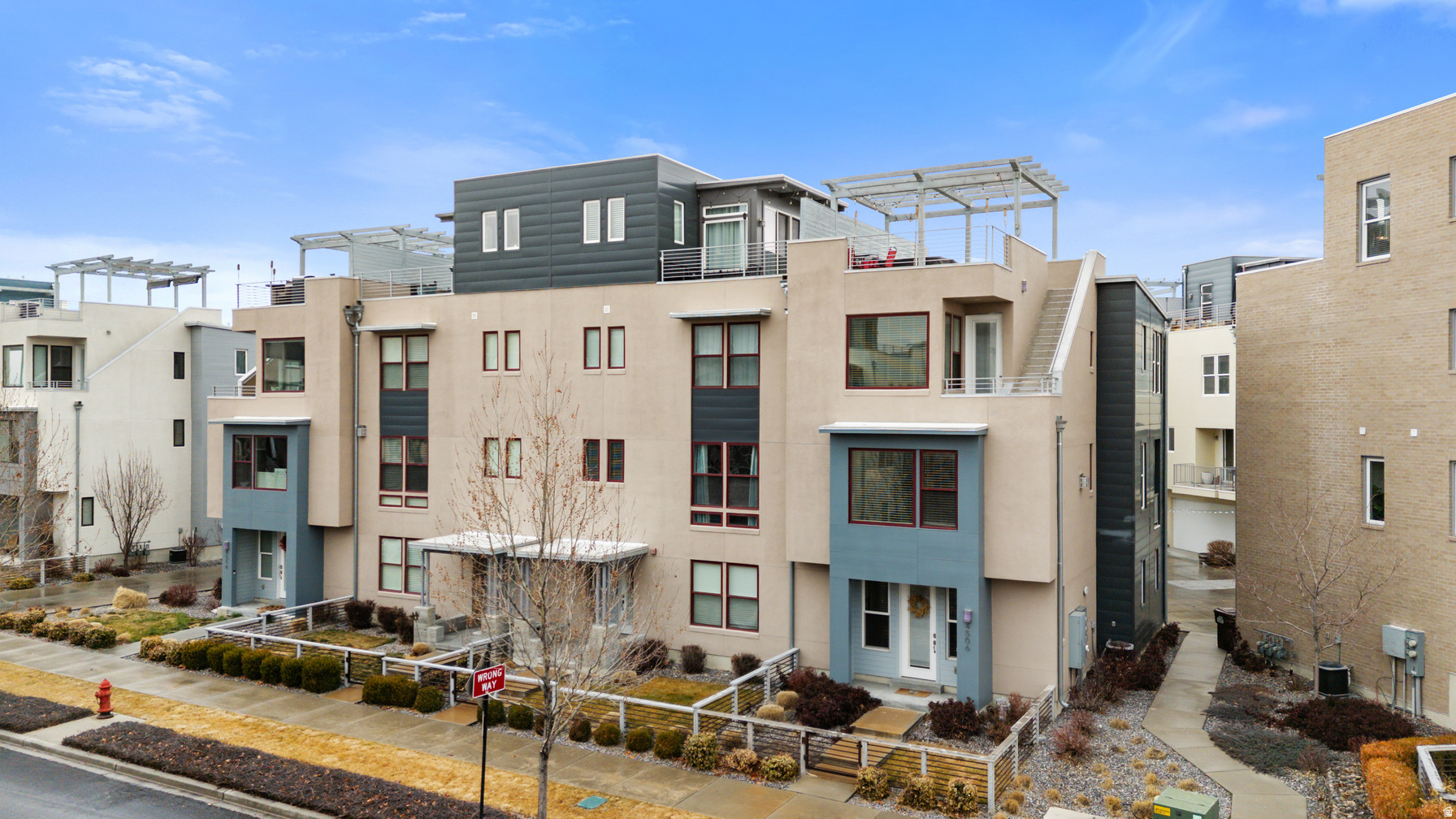 KENNECOTT DAYBREAK - Residential