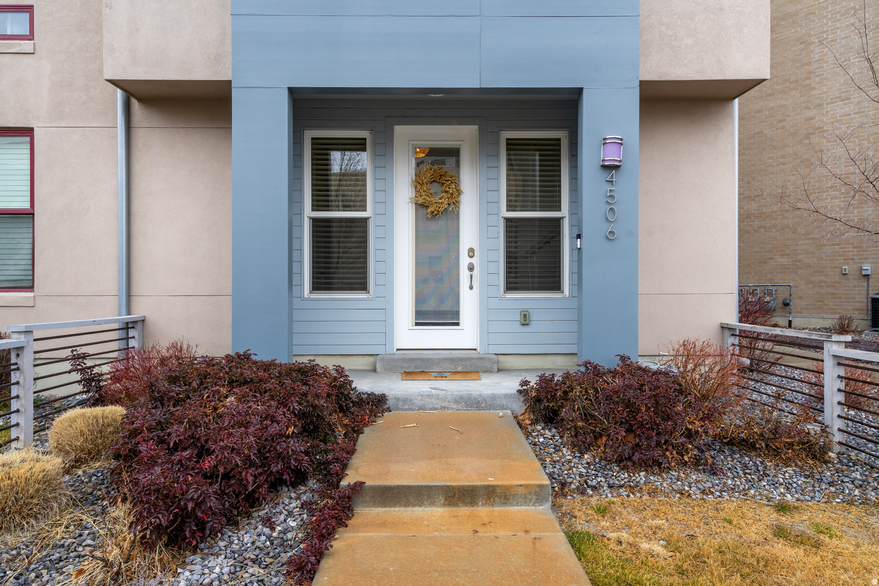 KENNECOTT DAYBREAK - Residential
