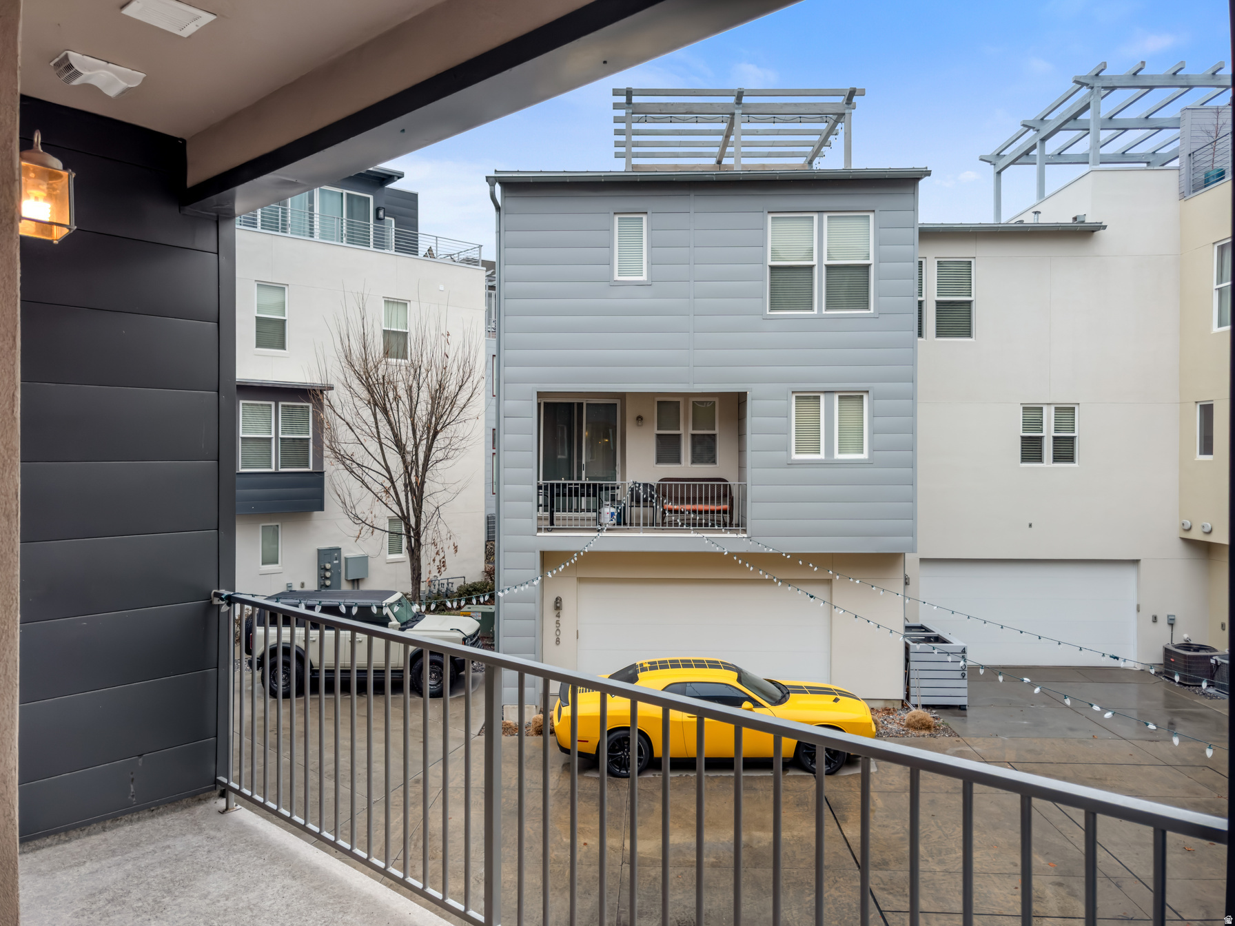 KENNECOTT DAYBREAK - Residential